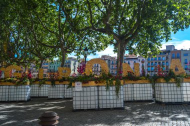Festival de las Flores de Girona 
