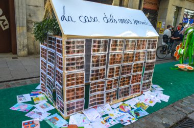 Festival de las Flores de Girona 