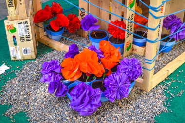 Festival de las Flores de Girona 
