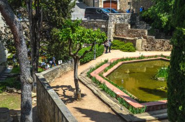 Festival de las Flores de Girona 