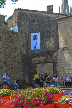 Festival de las Flores de Girona 