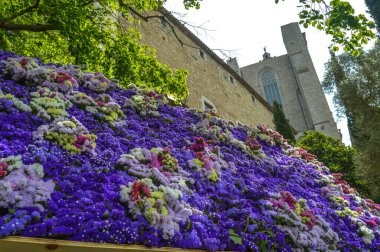Festival de las Flores de Girona 