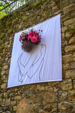 Festival de las Flores de Girona 