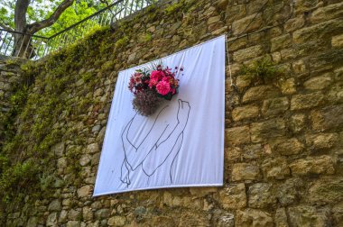 Festival de las Flores de Girona 