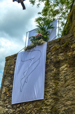 Festival de las Flores de Girona 