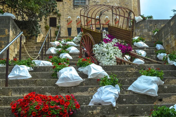 Festival de las Flores de Girona 
