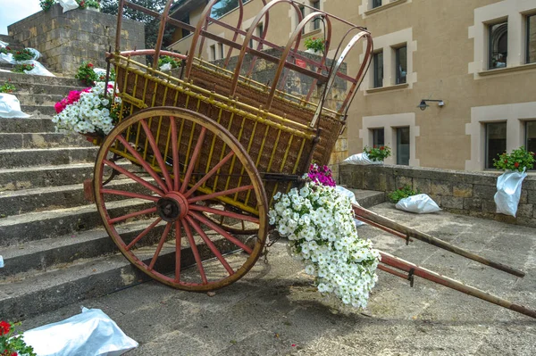 Festival de las Flores de Girona 