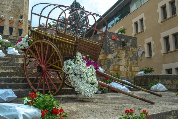 Festival de las Flores de Girona 