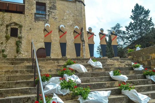 Festival de las Flores de Girona 