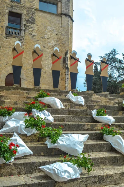 Festival de las Flores de Girona 