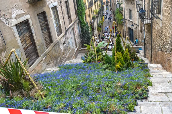 Festival de las Flores de Girona 