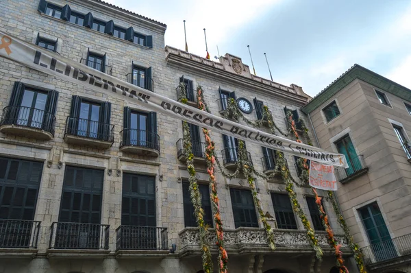 Festival de las Flores de Girona 