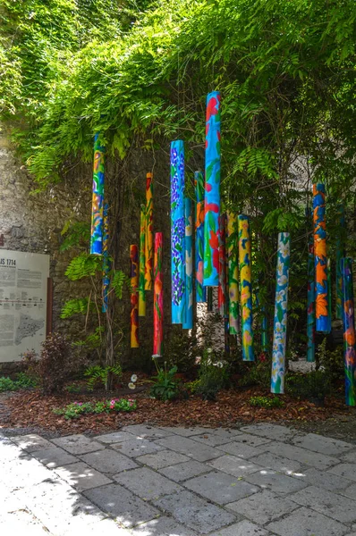 Festival de las Flores de Girona 
