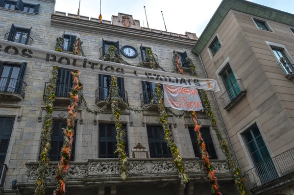 Festival de las Flores de Girona 