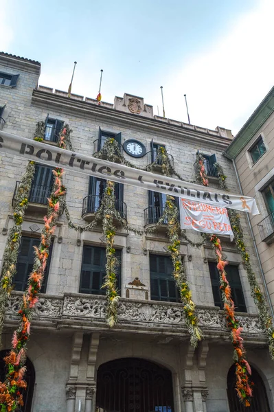 Festival de las Flores de Girona 