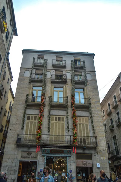 Festival de las Flores de Girona 