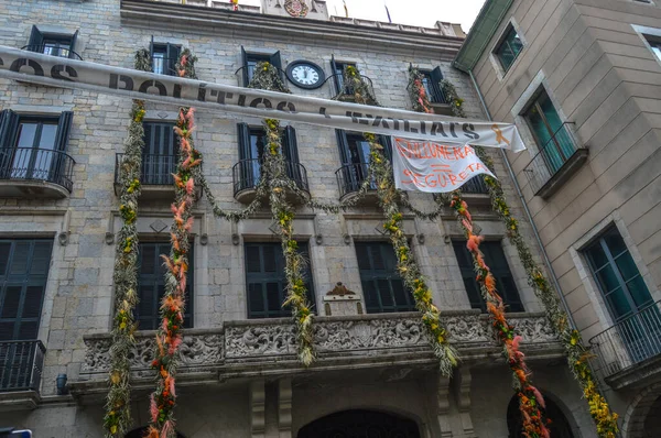 Festival de las Flores de Girona 
