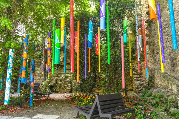 Festival de las Flores de Girona 