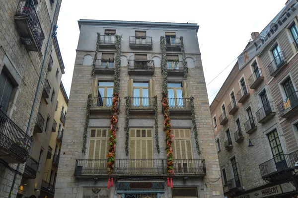 Festival de las Flores de Girona 