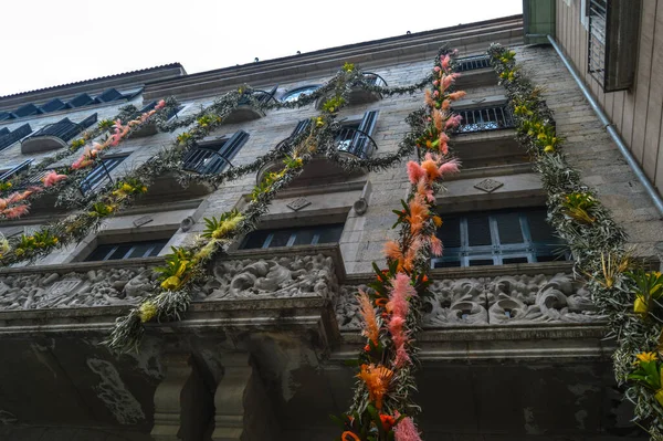 Festival de las Flores de Girona 