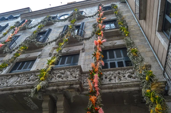 Festival de las Flores de Girona 