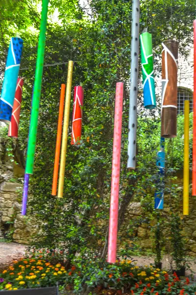 Festival de las Flores de Girona 