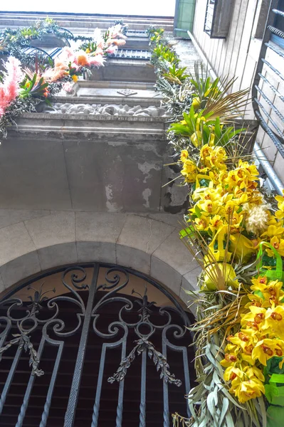 Festival de las Flores de Girona 