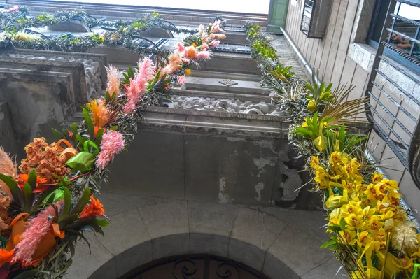 Festival de las Flores de Girona 