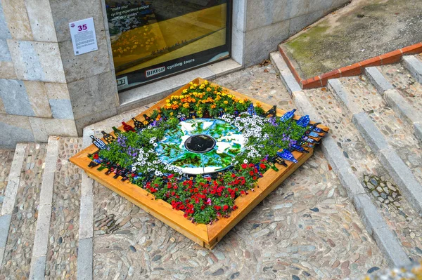 Festival de las Flores de Girona 
