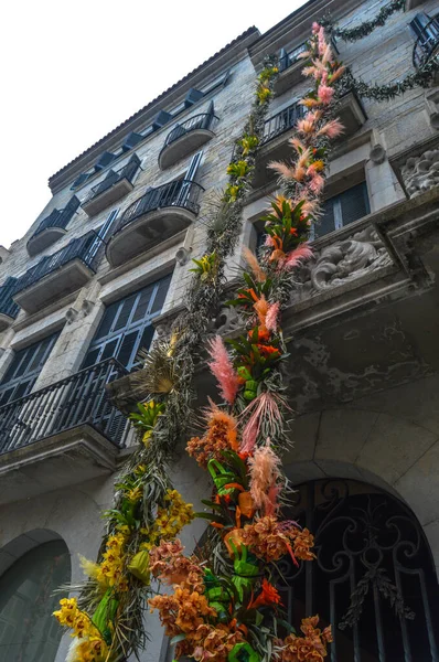 Festival de las Flores de Girona 