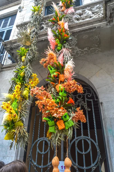 Festival de las Flores de Girona 