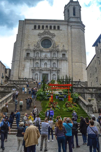 Festival de las Flores de Girona 