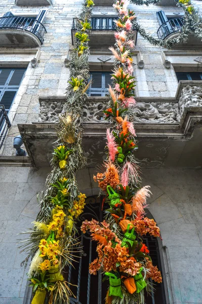 Festival de las Flores de Girona 