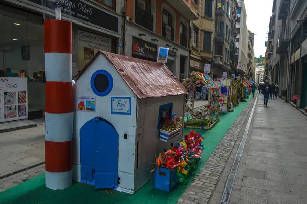 Festival de las Flores de Girona 