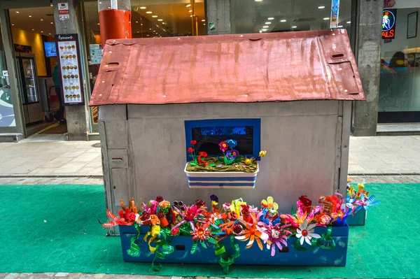 Festival de las Flores de Girona 