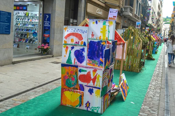 Festival de las Flores de Girona 