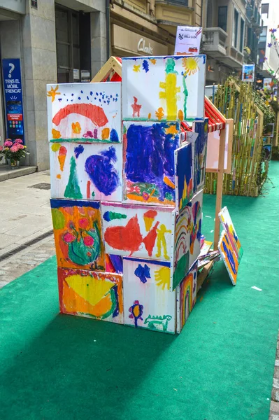 Festival de las Flores de Girona 