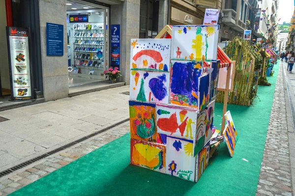 Festival de las Flores de Girona 