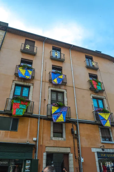 Festival de las Flores de Girona 
