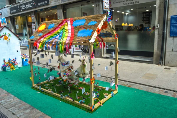 Festival de las Flores de Girona 