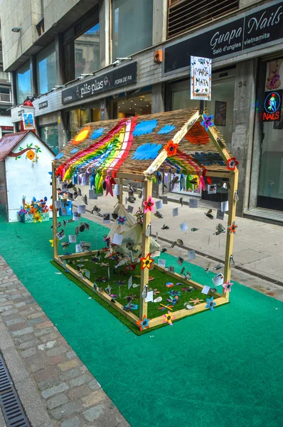 Festival de las Flores de Girona 