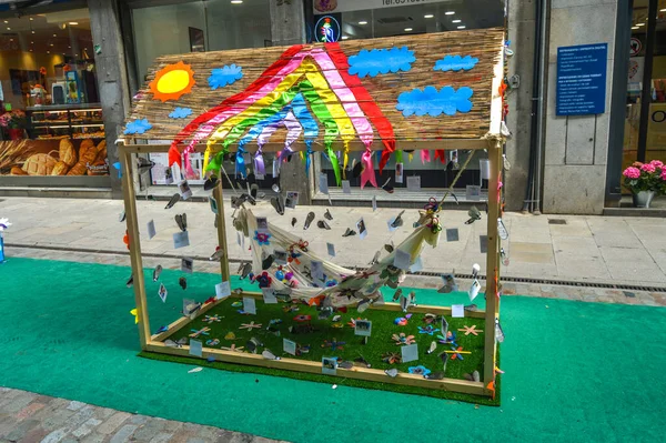 Festival de las Flores de Girona 