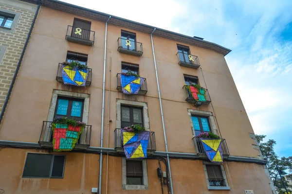 Festival de las Flores de Girona 