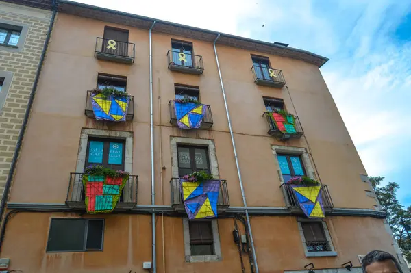 Festival de las Flores de Girona 
