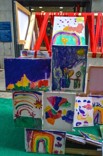 Festival de las Flores de Girona 