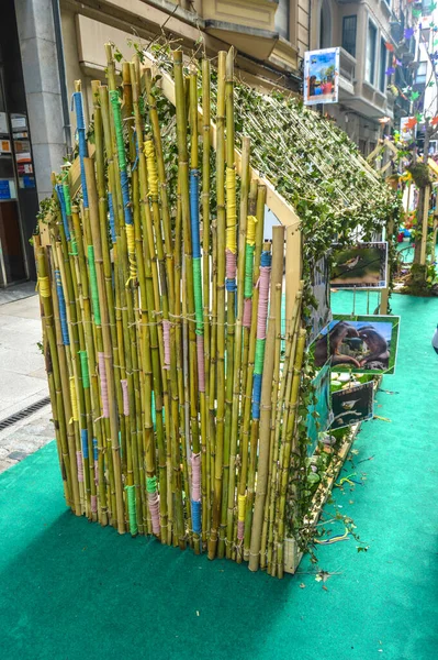 Festival de las Flores de Girona 