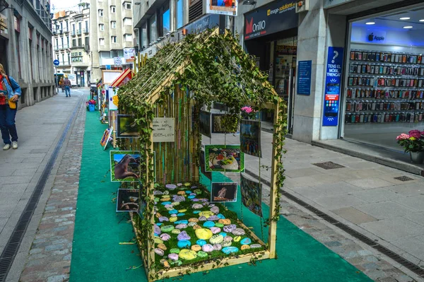 Festival de las Flores de Girona 