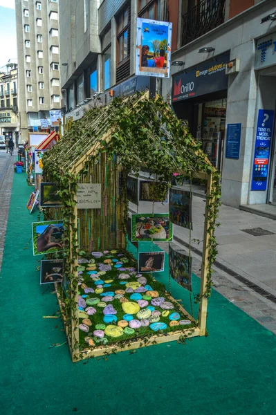 Festival de las Flores de Girona 