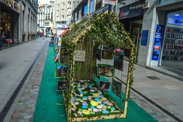 Festival de las Flores de Girona 