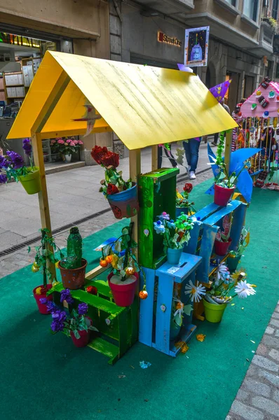 Festival de las Flores de Girona 